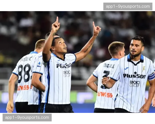 拉齐奥0-2完败于亚特兰大 遭遇联赛两连败排名下滑