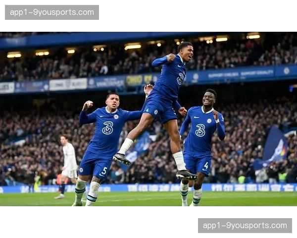 切尔西对阵纽卡斯尔联 蓝军近期交锋战绩占优