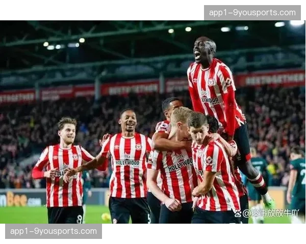 六队保级混战格局胶着 西汉姆与森林同分陷降级区